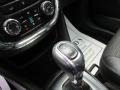  2016 Encore Sport Touring 6 Speed Automatic Shifter