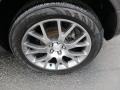 2016 Buick Encore Sport Touring Wheel and Tire Photo
