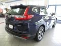 Obsidian Blue Pearl - CR-V LX AWD Photo No. 7
