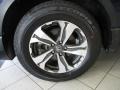 Obsidian Blue Pearl - CR-V LX AWD Photo No. 12