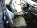 Obsidian Blue Pearl - CR-V LX AWD Photo No. 16