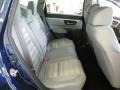 Obsidian Blue Pearl - CR-V LX AWD Photo No. 19