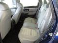 Obsidian Blue Pearl - CR-V LX AWD Photo No. 24
