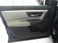 Obsidian Blue Pearl - CR-V LX AWD Photo No. 25