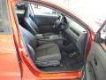 2020 Orangeburst Metallic Honda HR-V EX AWD  photo #17