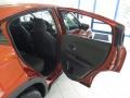 2020 Orangeburst Metallic Honda HR-V EX AWD  photo #20