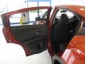 2020 Orangeburst Metallic Honda HR-V EX AWD  photo #23