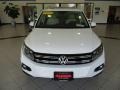 Pure White - Tiguan SEL 4MOTION Photo No. 2