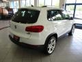 Pure White - Tiguan SEL 4MOTION Photo No. 7