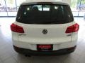 Pure White - Tiguan SEL 4MOTION Photo No. 8