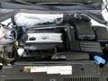 2016 Volkswagen Tiguan 2.0 Liter TSI Turbocharged DOHC 16-Valve 4 Cylinder Engine Photo