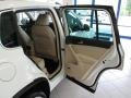 Pure White - Tiguan SEL 4MOTION Photo No. 21