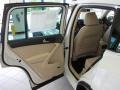 Pure White - Tiguan SEL 4MOTION Photo No. 24