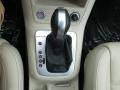 2016 Volkswagen Tiguan Charcoal Interior Transmission Photo