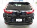 Crystal Black Pearl - CR-V EX AWD Photo No. 8