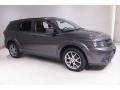 2018 Granite Pearl Dodge Journey GT AWD #144522622