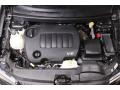  2018 Journey GT AWD 3.6 Liter DOHC 24-Valve VVT Pentastar V6 Engine