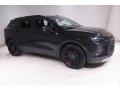 Black 2020 Chevrolet Blazer LT AWD