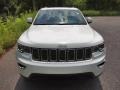 Bright White - Grand Cherokee Laredo E 4x4 Photo No. 3