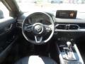 Soul Red Crystal Metallic - CX-5 Turbo AWD Photo No. 4
