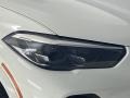 Alpine White - X5 xDrive40i Photo No. 4