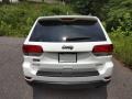 Bright White - Grand Cherokee Laredo E 4x4 Photo No. 7
