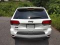 2020 Bright White Jeep Grand Cherokee Laredo E 4x4  photo #7