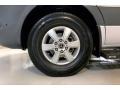 2021 Mercedes-Benz Sprinter 1500 Passenger Van Wheel and Tire Photo