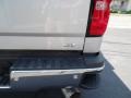Silver Ice Metallic - Silverado 2500HD LTZ Crew Cab 4WD Photo No. 14