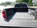 Silver Ice Metallic - Silverado 2500HD LTZ Crew Cab 4WD Photo No. 15