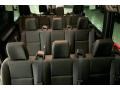 2021 Mercedes-Benz Sprinter Black Interior Rear Seat Photo