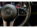 2021 Mercedes-Benz Sprinter Black Interior Steering Wheel Photo