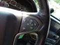 Silver Ice Metallic - Silverado 2500HD LTZ Crew Cab 4WD Photo No. 24