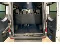 2021 Mercedes-Benz Sprinter Black Interior Trunk Photo