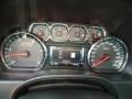 Silver Ice Metallic - Silverado 2500HD LTZ Crew Cab 4WD Photo No. 27
