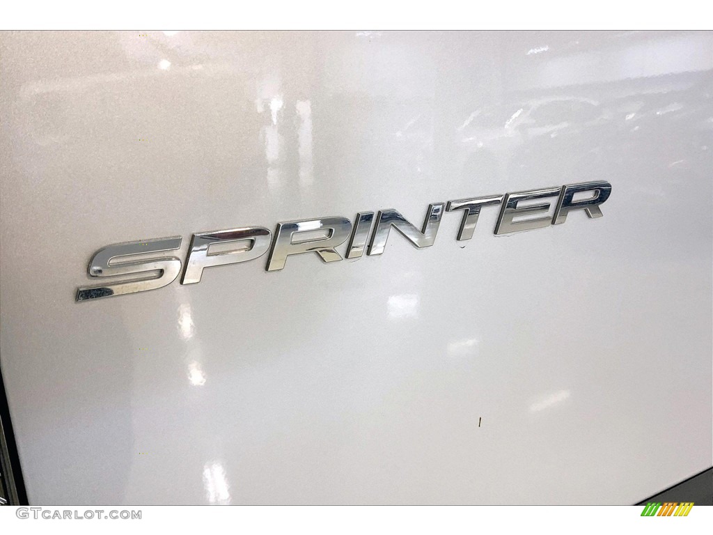 2021 Sprinter 1500 Passenger Van - Iridium Silver Metallic / Black photo #31