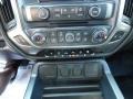 Silver Ice Metallic - Silverado 2500HD LTZ Crew Cab 4WD Photo No. 33