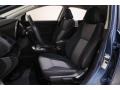 2021 Horizon Blue Pearl Subaru Crosstrek Premium  photo #5