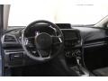 2021 Horizon Blue Pearl Subaru Crosstrek Premium  photo #6