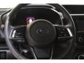 2021 Horizon Blue Pearl Subaru Crosstrek Premium  photo #7