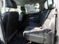 Silver Ice Metallic - Silverado 2500HD LTZ Crew Cab 4WD Photo No. 41