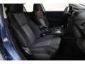 2021 Horizon Blue Pearl Subaru Crosstrek Premium  photo #16
