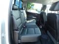 Silver Ice Metallic - Silverado 2500HD LTZ Crew Cab 4WD Photo No. 44
