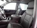 Silver Ice Metallic - Silverado 1500 LTZ Crew Cab 4WD Photo No. 15