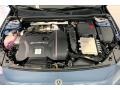  2022 CLA AMG 45 Coupe 2.0 Liter Turbocharged DOHC 16-Valve VVT 4 Cylinder Engine