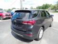 Iron Gray Metallic - Equinox LT AWD Photo No. 7