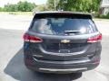 Iron Gray Metallic - Equinox LT AWD Photo No. 8