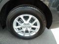 Iron Gray Metallic - Equinox LT AWD Photo No. 11
