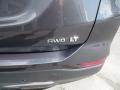 Iron Gray Metallic - Equinox LT AWD Photo No. 13