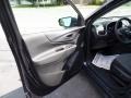 Iron Gray Metallic - Equinox LT AWD Photo No. 14
